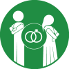 Marriage, Divorce, Relationships & Communication icon