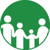 Parenting, Family, Teens and Children icon